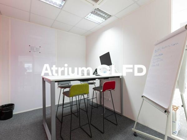 Location Bureaux 63170 Aubiere