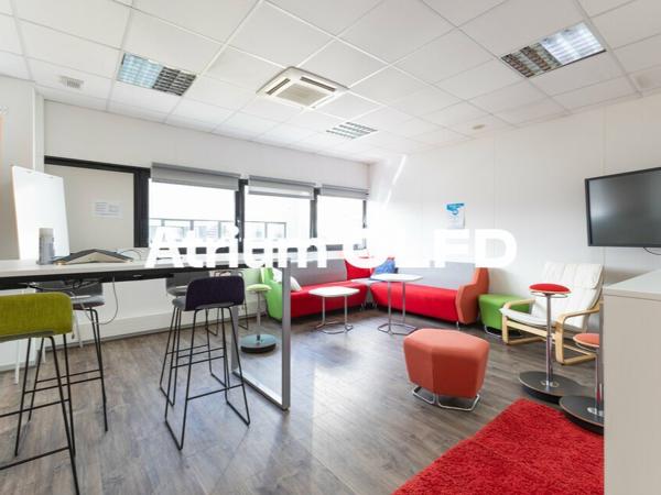 Location Bureaux 63170 Aubiere