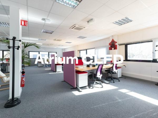 Location Bureaux 63170 Aubiere