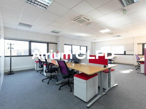 Location Bureaux 63170 Aubiere
