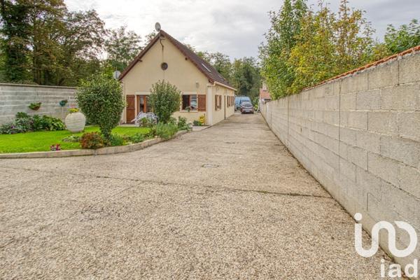 Maison à vendre 5 pièces 125 m² Herblay-sur-Seine