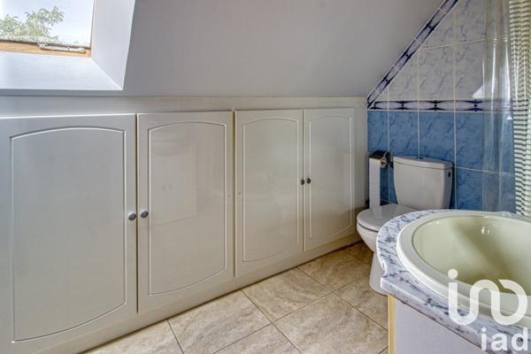 Maison à vendre 5 pièces 125 m² Herblay-sur-Seine