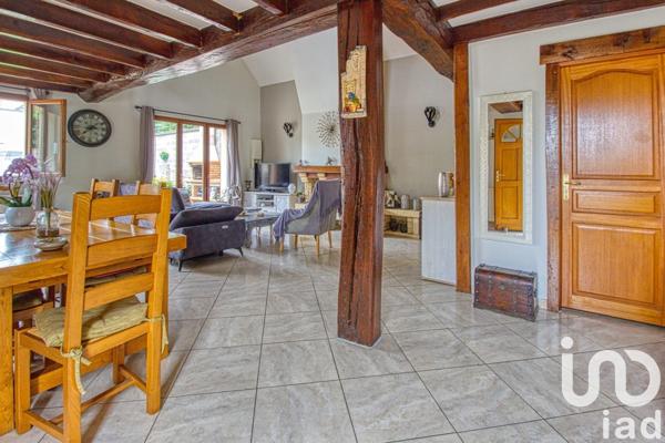 Maison à vendre 5 pièces 125 m² Herblay-sur-Seine