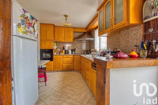 Maison à vendre 5 pièces 125 m² Herblay-sur-Seine