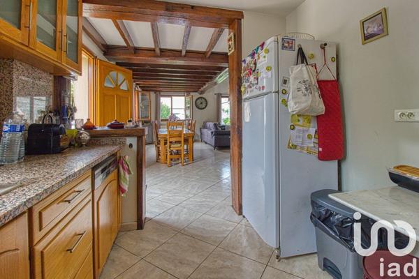 Maison à vendre 5 pièces 125 m² Herblay-sur-Seine