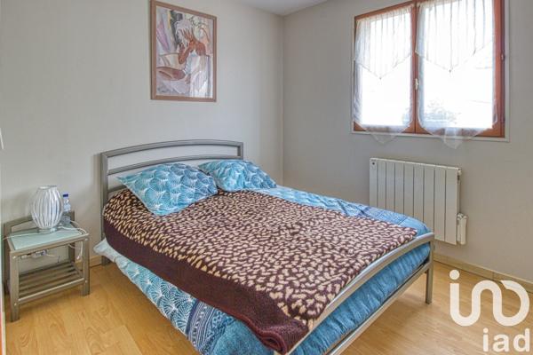 Maison à vendre 5 pièces 125 m² Herblay-sur-Seine