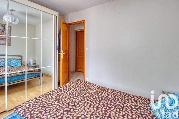 Maison à vendre 5 pièces 125 m² Herblay-sur-Seine