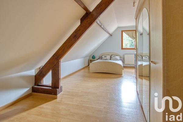 Maison à vendre 5 pièces 125 m² Herblay-sur-Seine