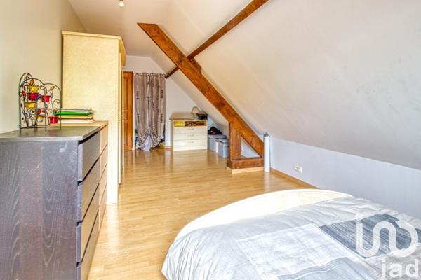 Maison à vendre 5 pièces 125 m² Herblay-sur-Seine