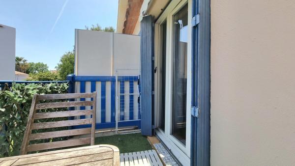 Appartement 2 pièces avec mezzanine de 30m²