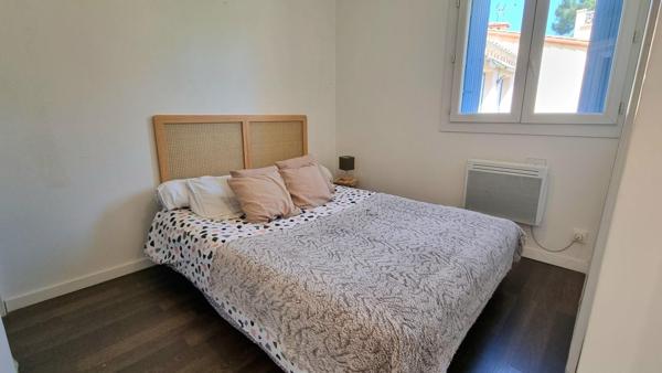 Appartement 2 pièces avec mezzanine de 30m²