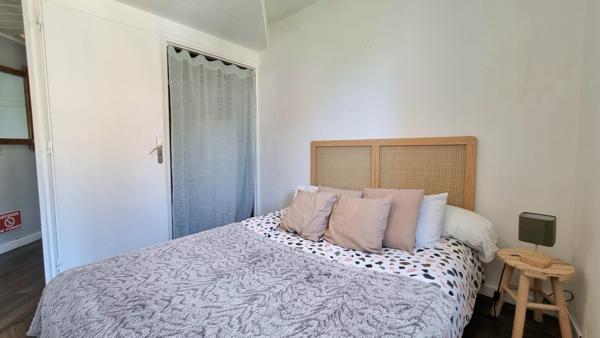 Appartement 2 pièces avec mezzanine de 30m²