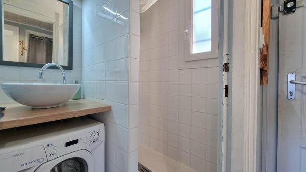 Appartement 2 pièces avec mezzanine de 30m²