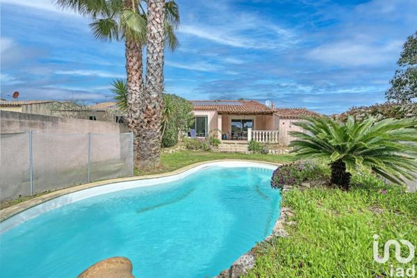 Maison à vendre 5 pièces 102 m² Aubord