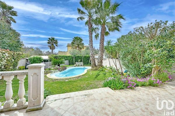 Maison à vendre 5 pièces 102 m² Aubord