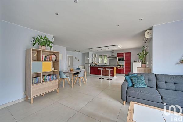 Maison à vendre 5 pièces 102 m² Aubord