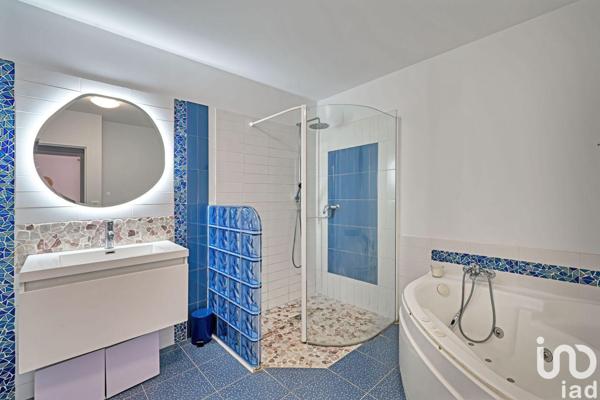 Maison à vendre 5 pièces 102 m² Aubord