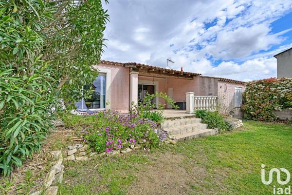 Maison à vendre 5 pièces 102 m² Aubord