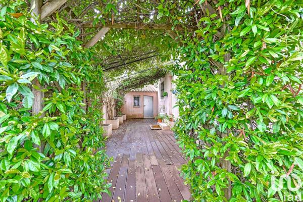 Maison à vendre 5 pièces 102 m² Aubord