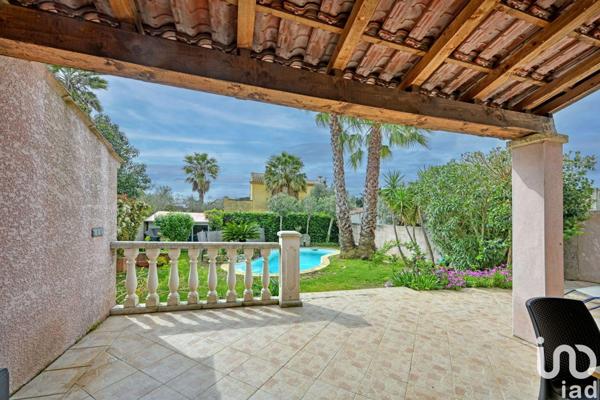 Maison à vendre 5 pièces 102 m² Aubord