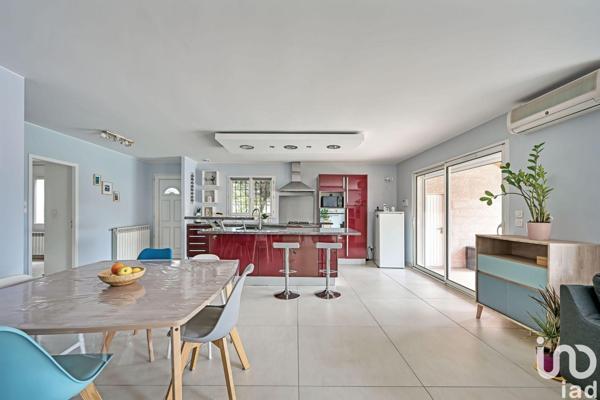 Maison à vendre 5 pièces 102 m² Aubord