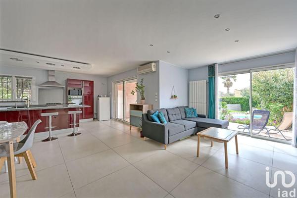 Maison à vendre 5 pièces 102 m² Aubord