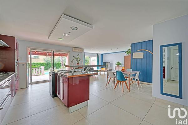 Maison à vendre 5 pièces 102 m² Aubord