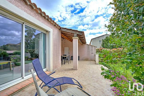 Maison à vendre 5 pièces 102 m² Aubord