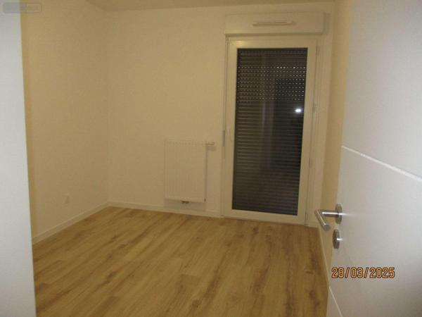 Appartement à vendre à Fougères en Ille-et-Vilaine (35300), ref : 11737/729