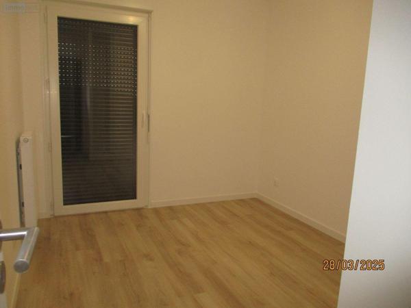 Appartement à vendre à Fougères en Ille-et-Vilaine (35300), ref : 11737/729