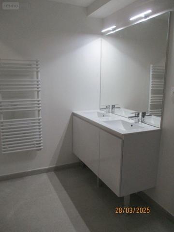 Appartement à vendre à Fougères en Ille-et-Vilaine (35300), ref : 11737/729