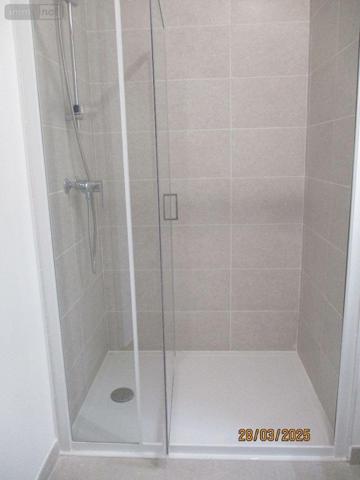 Appartement à vendre à Fougères en Ille-et-Vilaine (35300), ref : 11737/729