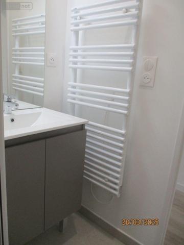 Appartement à vendre à Fougères en Ille-et-Vilaine (35300), ref : 11737/729