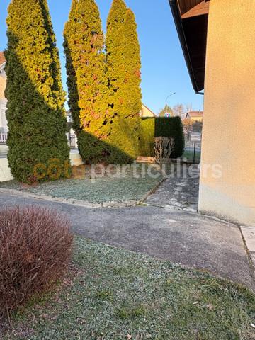 Vente Maison45,91 m² - 3 Pièces - ARC LES GRAY (70100)