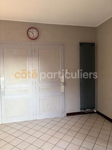 Vente Maison45,91 m² - 3 Pièces - ARC LES GRAY (70100)