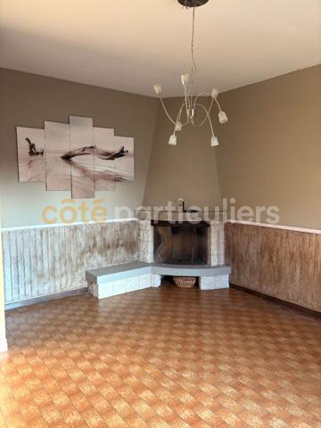 Vente Maison45,91 m² - 3 Pièces - ARC LES GRAY (70100)