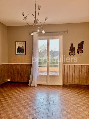 Vente Maison45,91 m² - 3 Pièces - ARC LES GRAY (70100)