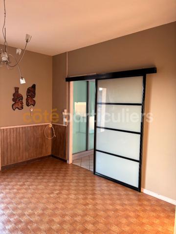 Vente Maison45,91 m² - 3 Pièces - ARC LES GRAY (70100)
