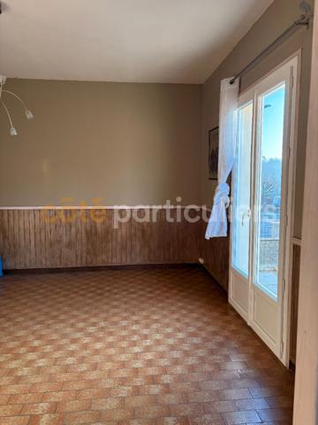 Vente Maison45,91 m² - 3 Pièces - ARC LES GRAY (70100)