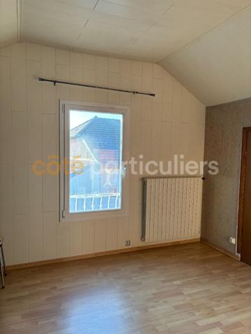 Vente Maison45,91 m² - 3 Pièces - ARC LES GRAY (70100)