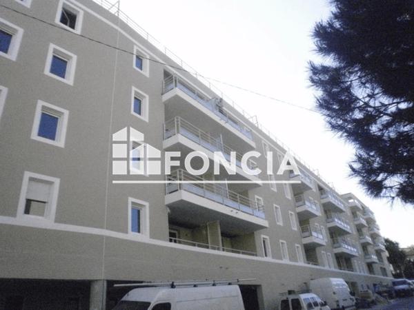 Location Appartement 3 pièces 63.21 m² - 14 AVENUE GENERAL CARMILLE La Seyne Sur Mer 83500