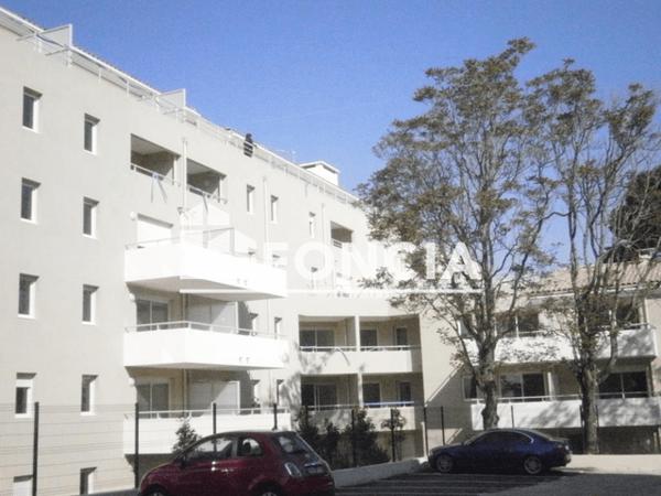 Location Appartement 3 pièces 63.21 m² - 14 AVENUE GENERAL CARMILLE La Seyne Sur Mer 83500