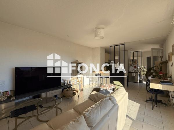 Location Appartement 3 pièces 63.21 m² - 14 AVENUE GENERAL CARMILLE La Seyne Sur Mer 83500