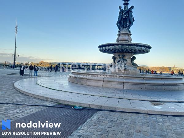 Fonds de Commerce de restauration quartier St Pierre avec terrasse et extraction