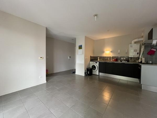 Appartement à vendre 151 575 € Le Taillan-Médoc 2 p 43 m² DPE C