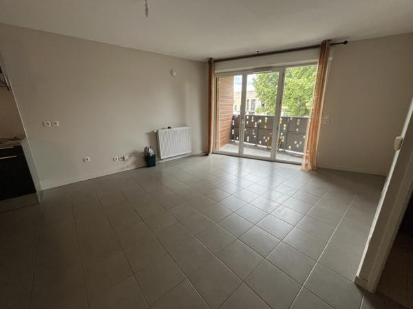 Appartement à vendre 151 575 € Le Taillan-Médoc 2 p 43 m² DPE C