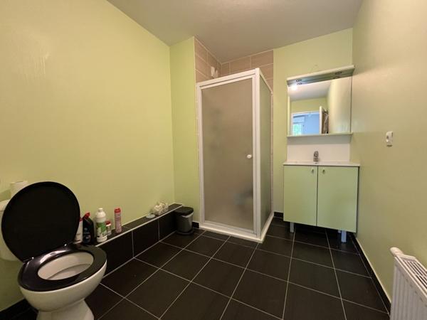 Appartement à vendre 151 575 € Le Taillan-Médoc 2 p 43 m² DPE C