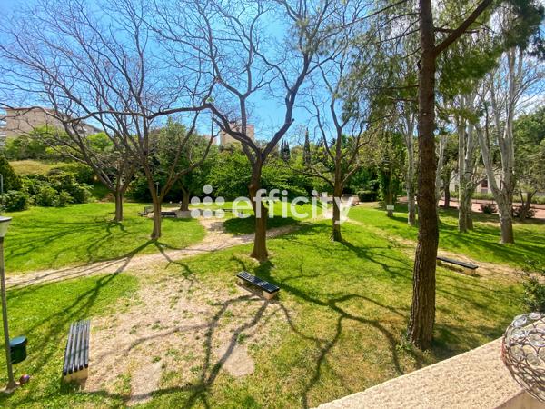 Appartement 5 pièces - 94 m² Exclusivité efficity