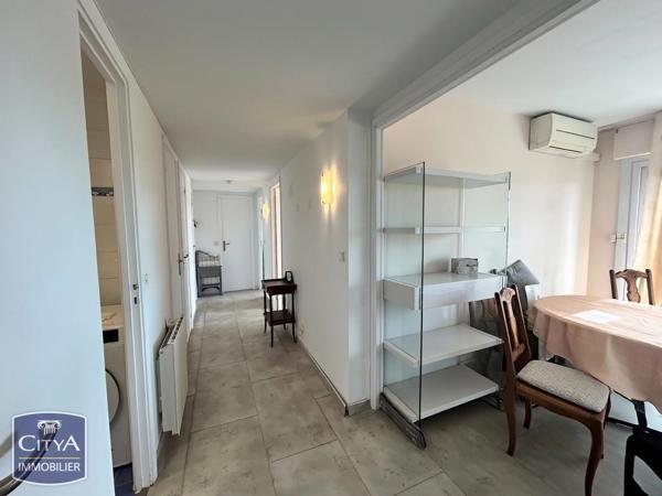 Appartement à vendre 3 pièces 64m² Fréjus (83600)