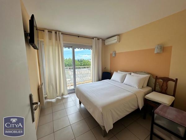 Appartement à vendre 3 pièces 64m² Fréjus (83600)